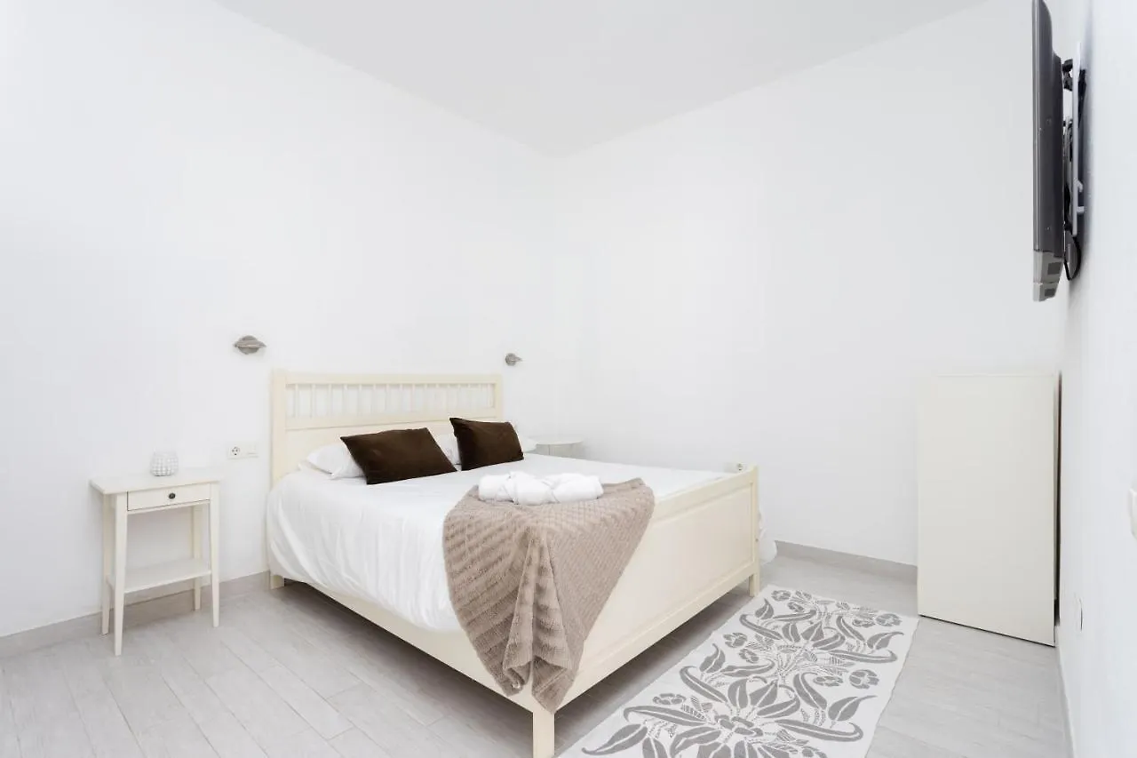 Ek Abades El Caleton Villa Spanje